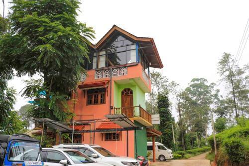Элла: Yoho Tea Forest Lodge