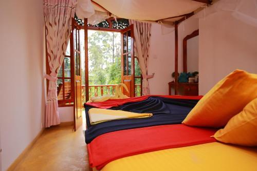 Элла: Yoho Tea Forest Lodge