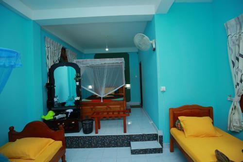Элла: Yoho Tea Forest Lodge