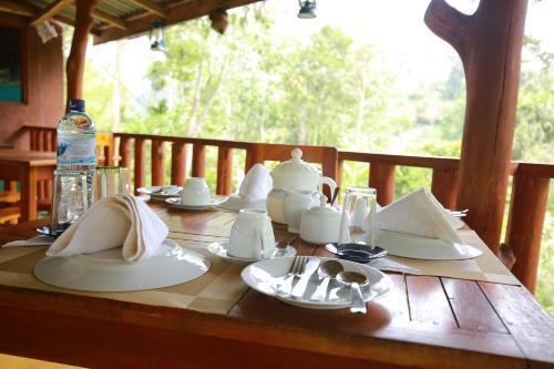 Элла: Yoho Tea Forest Lodge