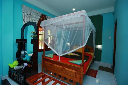 Элла: Yoho Tea Forest Lodge