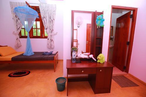 Элла: Yoho Tea Forest Lodge