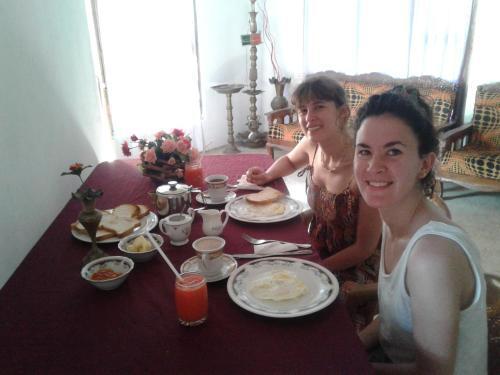 Мирисса: Falcon Hostels, Mirissa