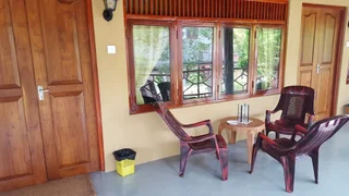 Мирисса: Vista Calm Rest Guesthouse