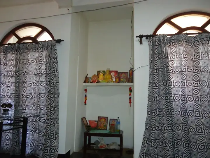 Негомбо: Queen Bee Guest House