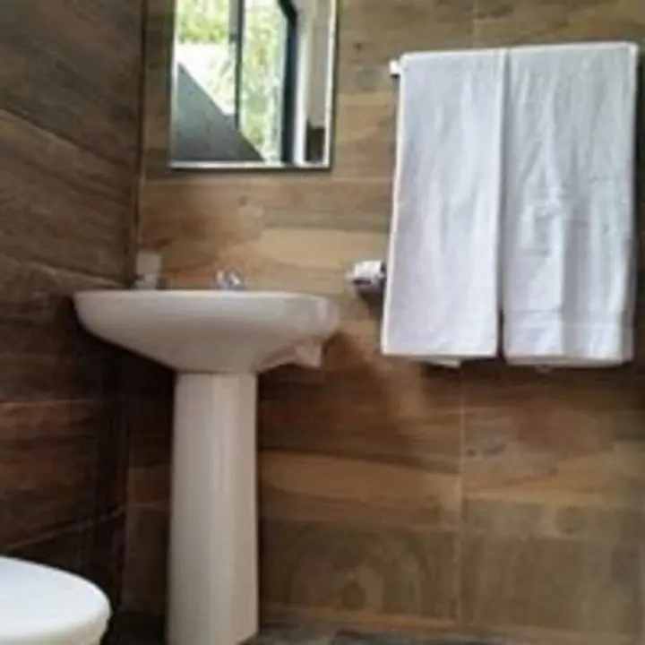 Сигирия: Sigiri Nature Lovers Resort