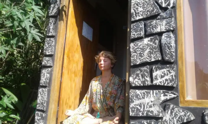 Элла: Ella Lucky Panoramic