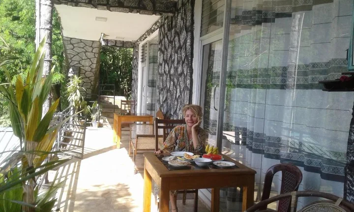 Элла: Ella Lucky Panoramic