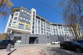 Светлогорск: Апартаменты Baden Spa