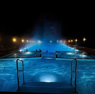 Светлогорск: Апартаменты Baden SPA Kolibri