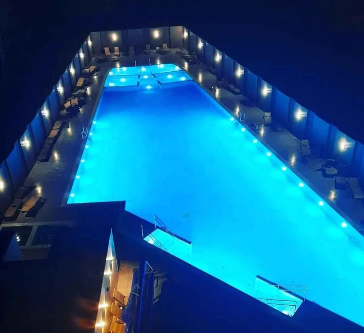 Светлогорск: Апартаменты Baden SPA Kolibri
