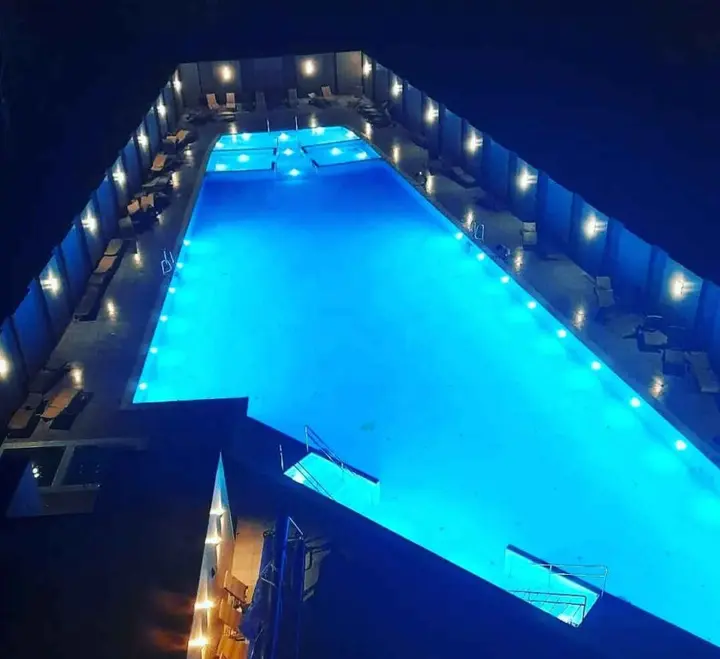 Светлогорск: Апартаменты Baden SPA Kolibri
