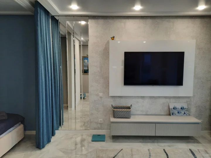 Светлогорск: Апартаменты Baden SPA Kolibri