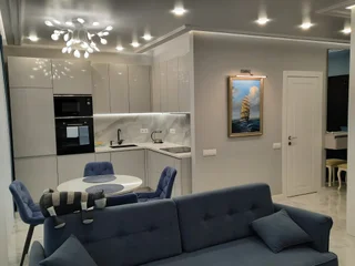 Светлогорск: Апартаменты Baden SPA Kolibri
