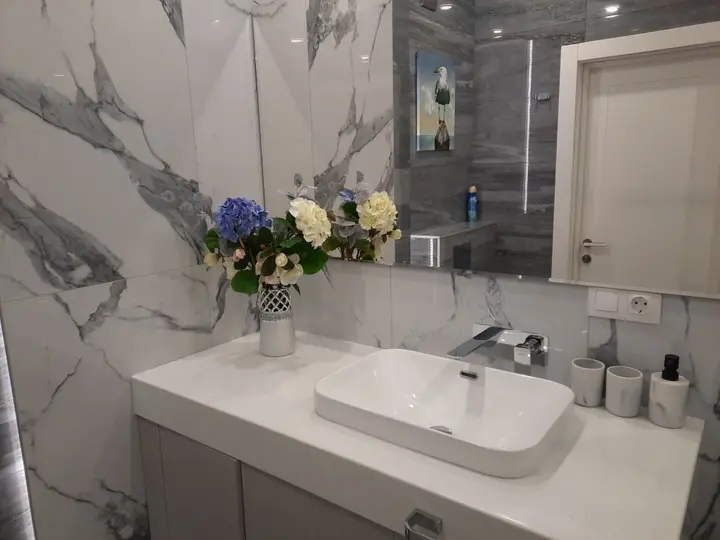 Светлогорск: Апартаменты Baden SPA Kolibri