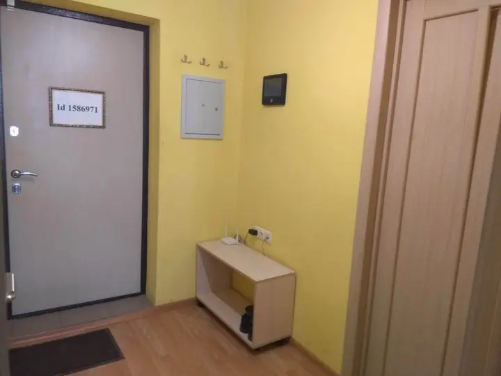 Уфа: Апартаменты Бакалинская 64/2