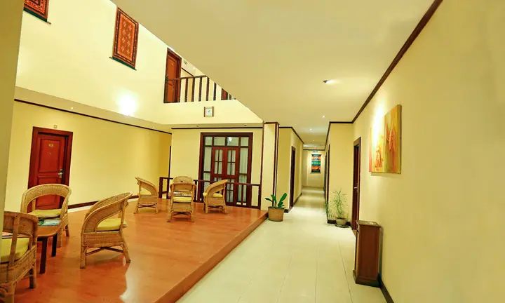 Коломбо: Отель Colombo City Hotels (Pvt) Ltd