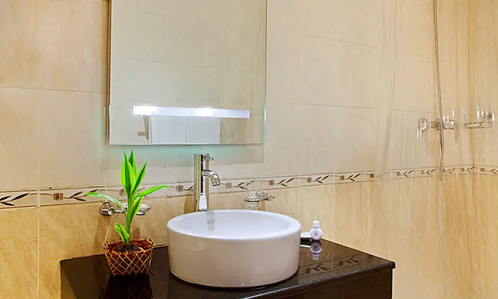 Коломбо: Отель Colombo City Hotels (Pvt) Ltd