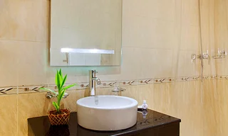 Коломбо: Отель Colombo City Hotels (Pvt) Ltd