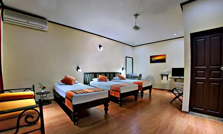 Коломбо: Отель Colombo City Hotels (Pvt) Ltd