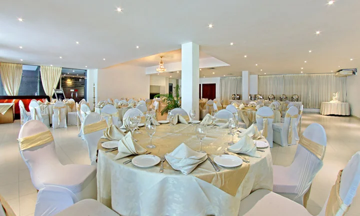 Коломбо: Отель Colombo City Hotels (Pvt) Ltd