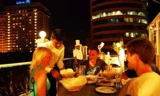 Коломбо: Отель Colombo City Hotels (Pvt) Ltd
