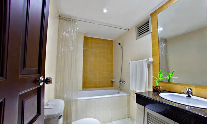 Коломбо: Отель Colombo City Hotels (Pvt) Ltd