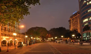 Коломбо: Отель Colombo City Hotels (Pvt) Ltd