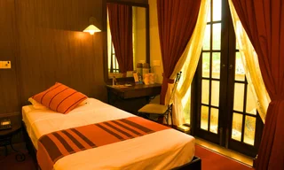 Коломбо: Отель Colombo City Hotels (Pvt) Ltd