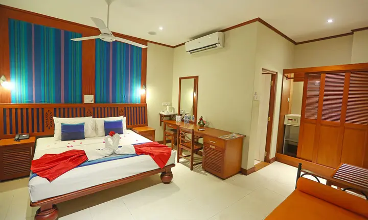 Коломбо: Отель Colombo City Hotels (Pvt) Ltd
