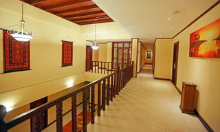 Коломбо: Отель Colombo City Hotels (Pvt) Ltd