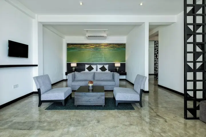 Балапития: Splendour Residence