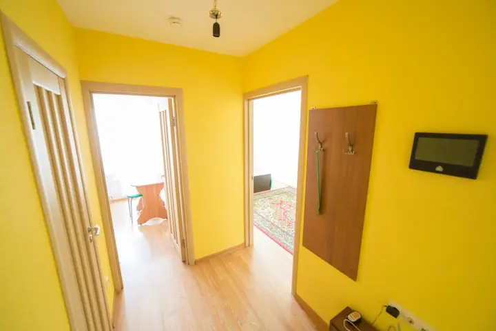 Апартаменты Бакалинская 64/2 Колосс — фото 4