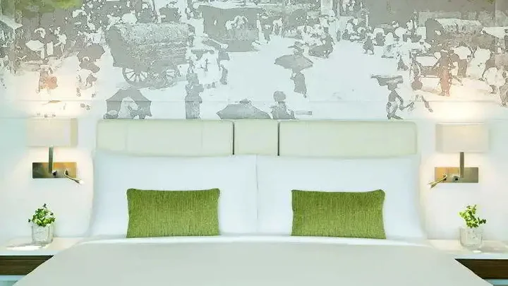 Коломбо: Radisson Hotel Colombo