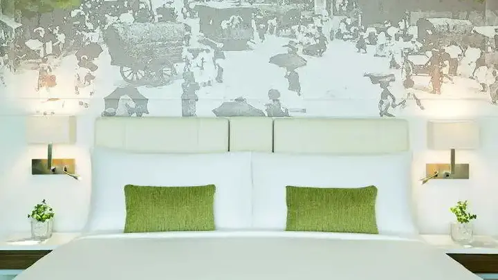 Коломбо: Radisson Hotel Colombo