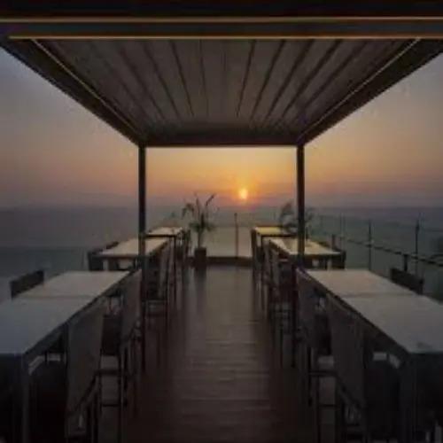 Коломбо: Radisson Hotel Colombo