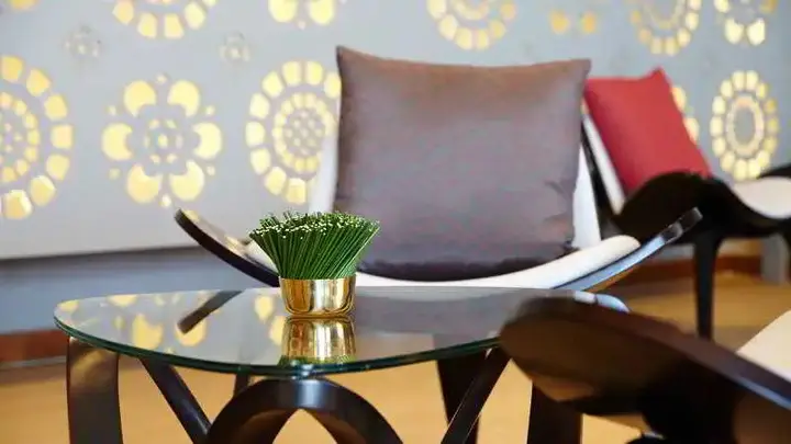 Коломбо: Radisson Hotel Colombo