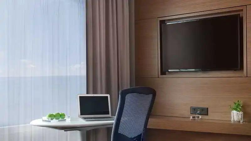 Коломбо: Radisson Hotel Colombo
