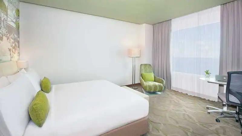 Коломбо: Radisson Hotel Colombo