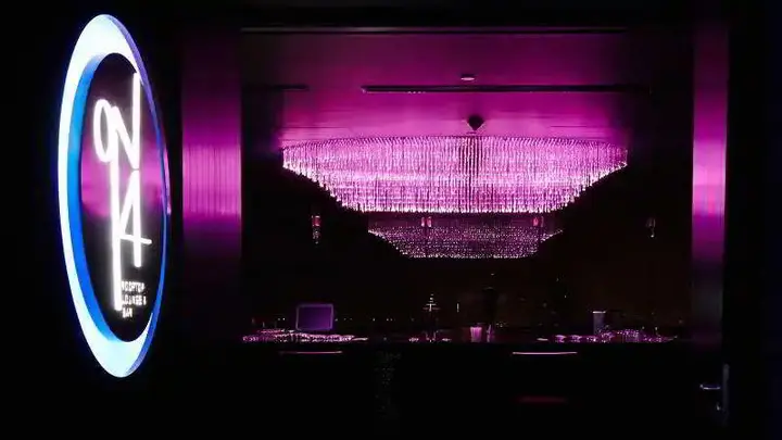 Коломбо: Radisson Hotel Colombo