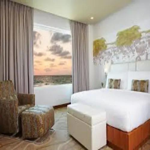 Коломбо: Radisson Hotel Colombo