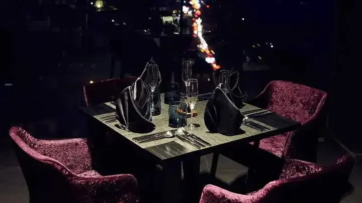 Коломбо: Radisson Hotel Colombo