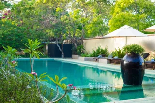 Киринда: Nikara Luxury Beach House