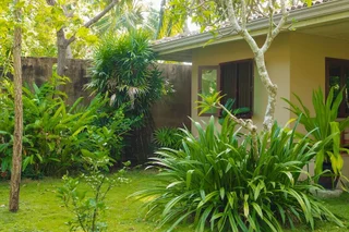 Киринда: Nikara Luxury Beach House