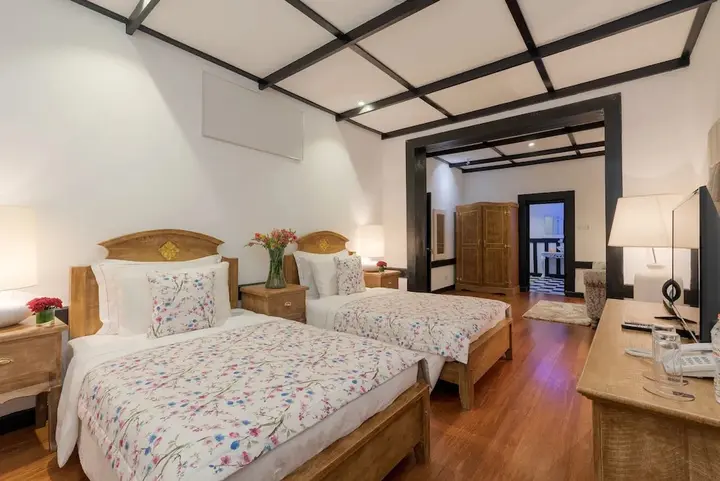 Нувара-Элия: Oliphant Boutique Villa by Amaya