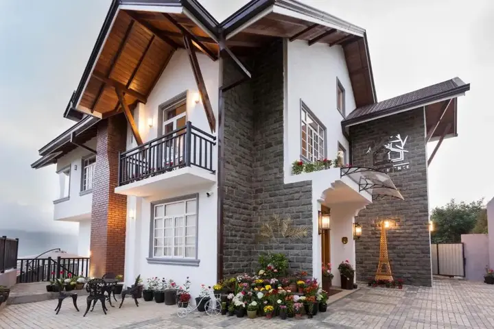 Нувара-Элия: C I Residence