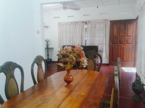 Sanithu Homestay Galle — фото 5