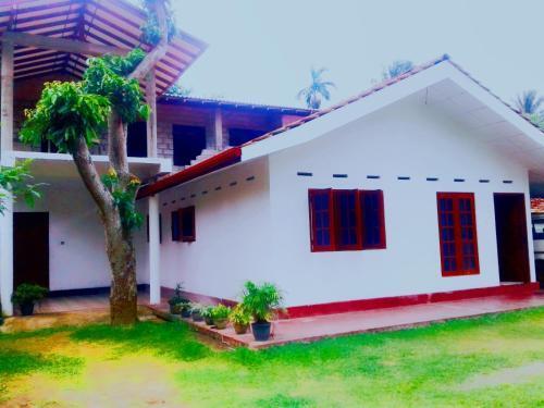 Sanithu Homestay Galle — фото 4