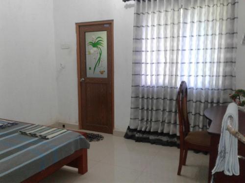 Sanithu Homestay Galle — фото 1