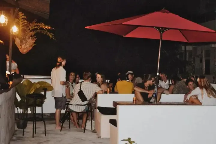 Валгама: Spindrift Hostel Madiha - Adult Only